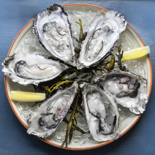 €25 The Oyster Tavern Voucher image